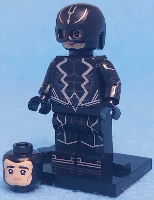 Black Bolt (Marvel)64285003317251121