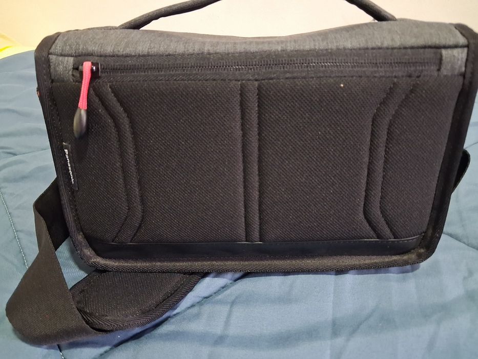 Bolsa de Ombro Câmara Panasonic DMW-PM10 Lumix G