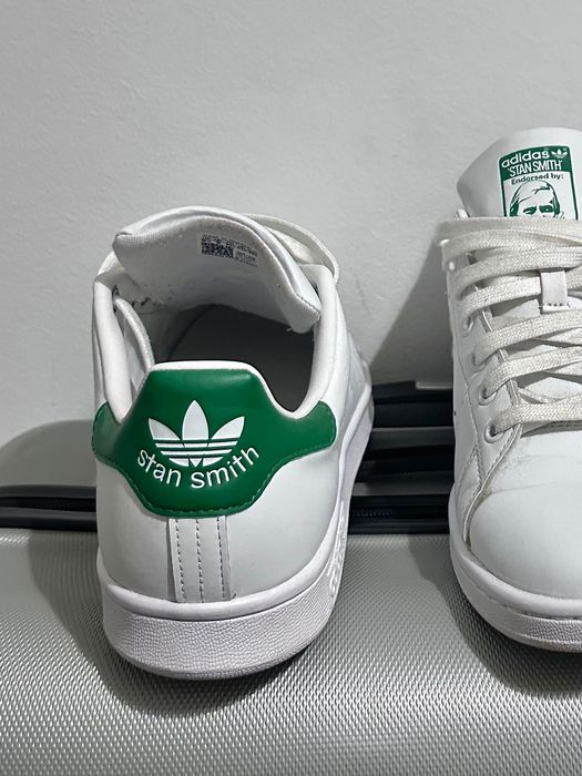 Adidas Stan Smith Originais, oferta especial