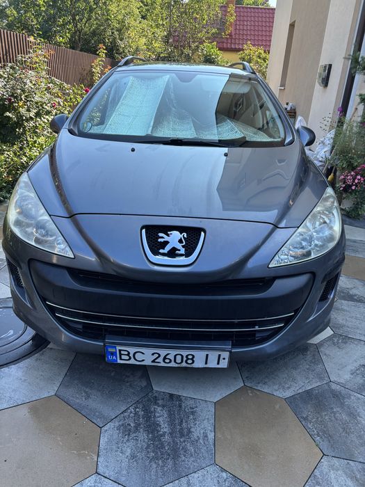 Продам  Peugeout 308 пежо 308