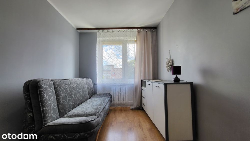 Mieszkanie 26,50m2/ ul.Focha/ Centrum