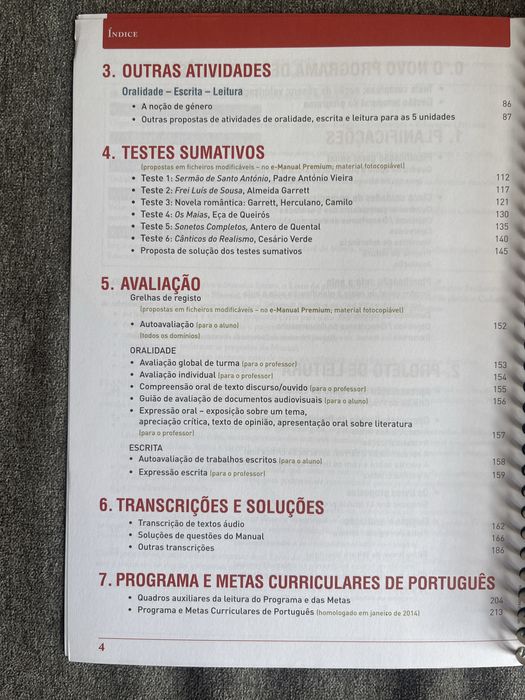 Livro do professor plural 11