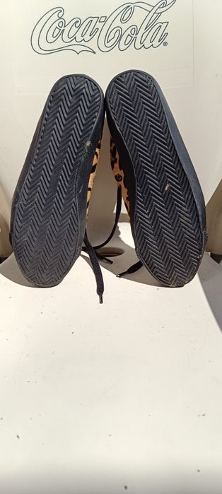 Sapatilhas de Mulher