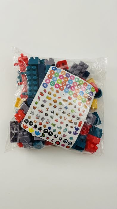 Lego Set424831232623912961