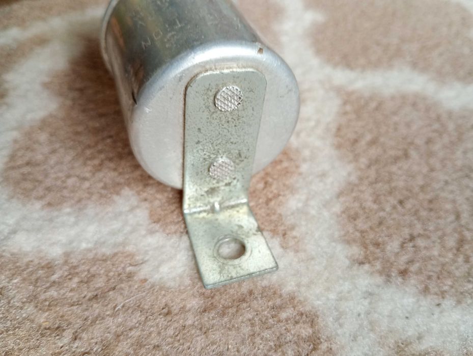 Migacz NILES combination flasher  SF 204-12,8V Japan