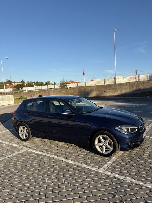 Bmw 116 sport 2019 — photo 3