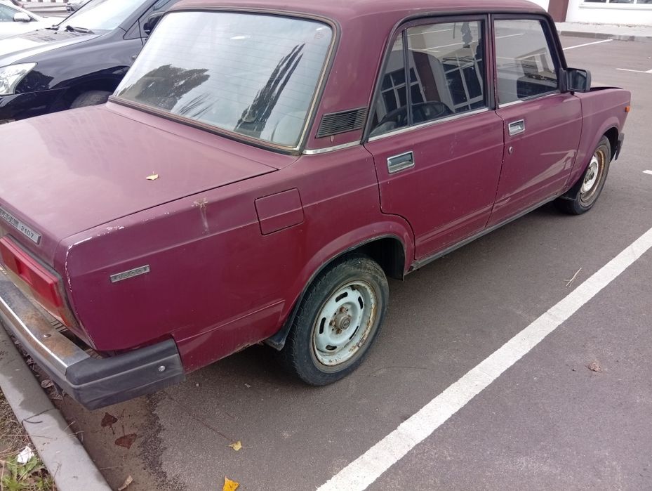 Продам двері ваз 2107 розбор.