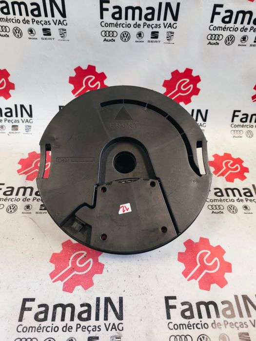 Subwoofer AUDI A3
