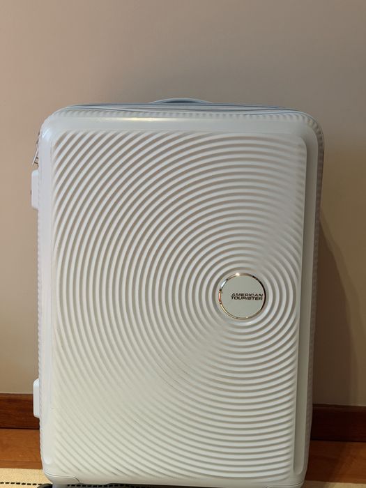 Mala Media American Tourister