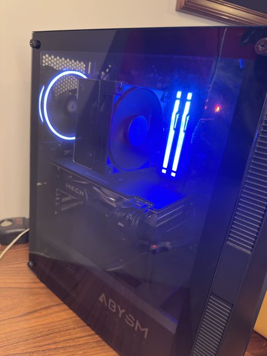 Desktop Gaming (Descrição)