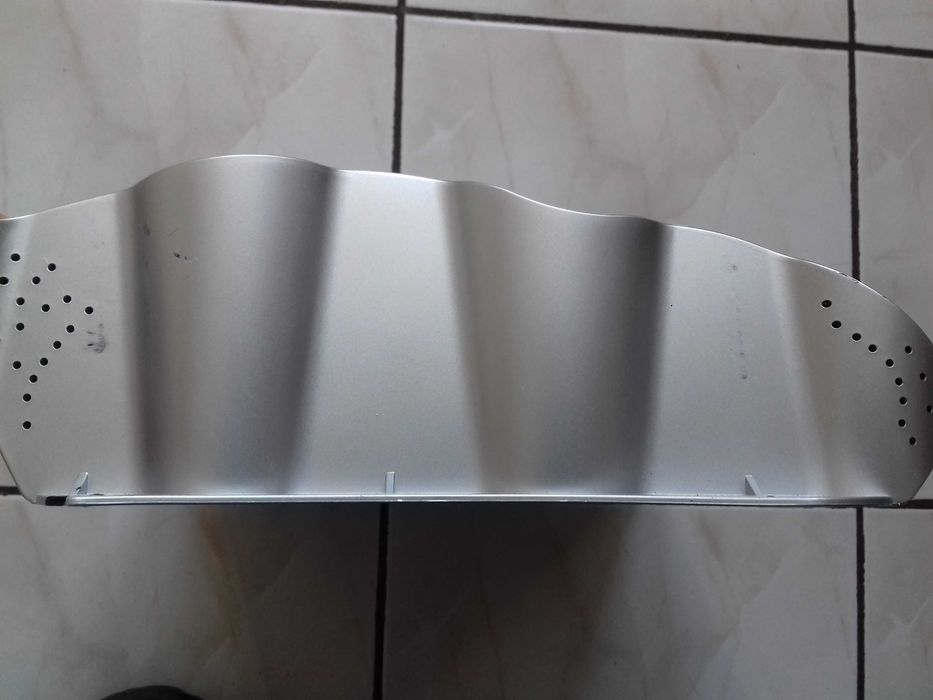 Wzmacniacz  Blaupunkt Velocity VPA 2120