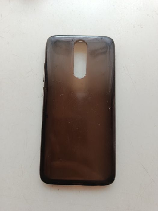 Redmi 8 на парепрошивку