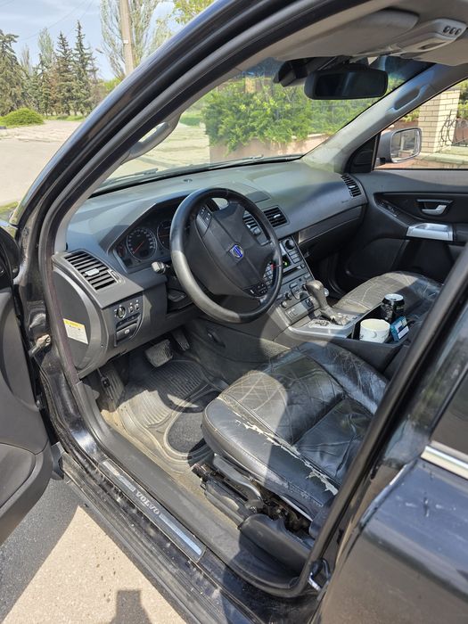 Вольво хс90 Volvo xc90 в отличном состоянии!