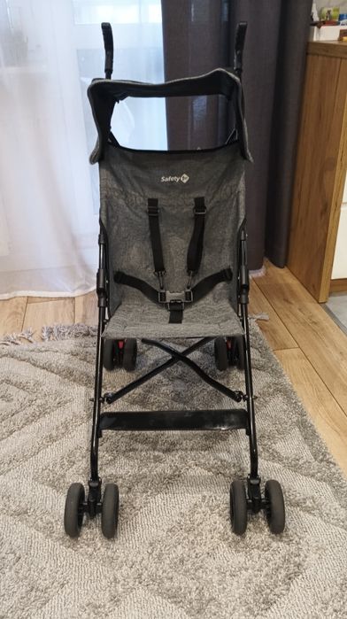 Spacerówka składana parasolka