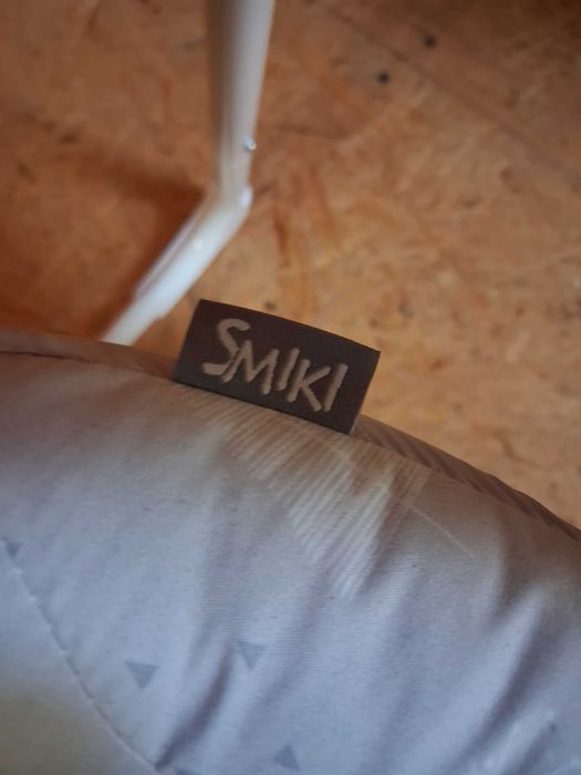 Bujak ekektryczny Smiki