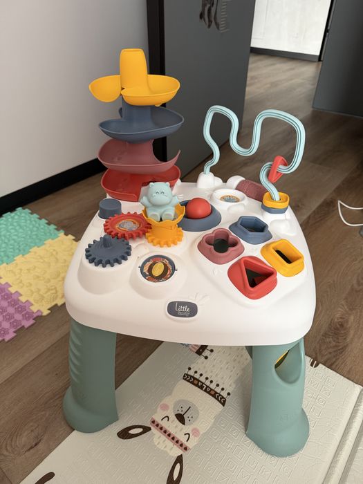 продам Ігровий стіл Smoby Little