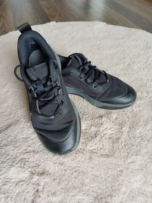 Buty Nike r 37.5