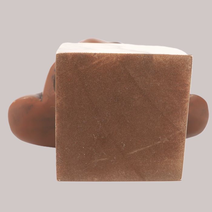 "Mademoiselle Brongniart" popiersie wg Jean-Antoine Houdon