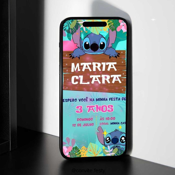 Digital Invitation, Birthday Invitation, Baptism Invitation, Wedding Invitation, Gender Reveal64639686404611121