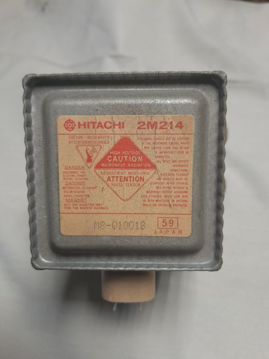 Продам магнітрон