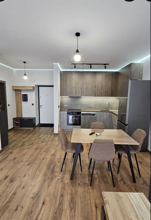 Оренда 1,5 кімнатної квартири