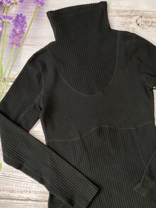 Гольф водолазка Nike флісова