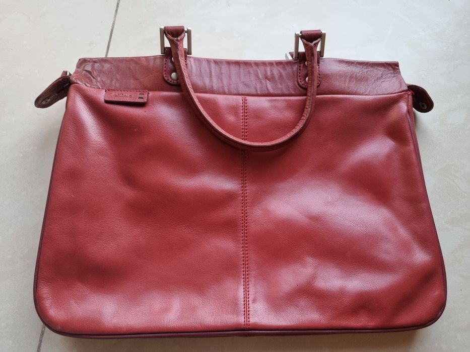 Torba aktowka teczka Verus Verus