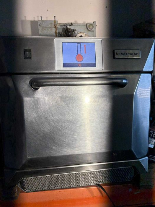 Piec Merrychef Eikon 4S