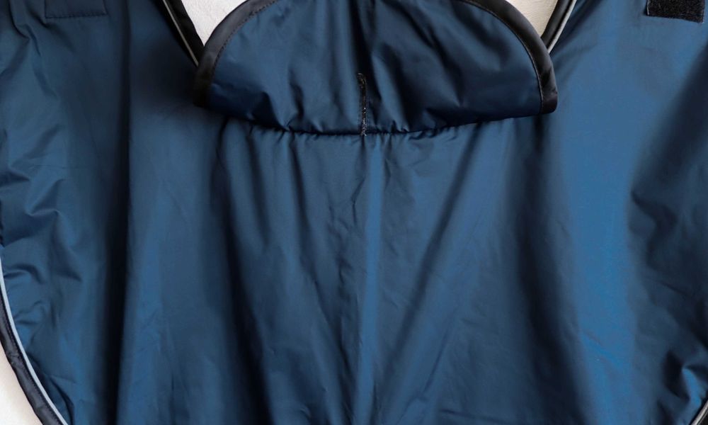 Теплий жилет для собачки собаки песика утеплений зимовий