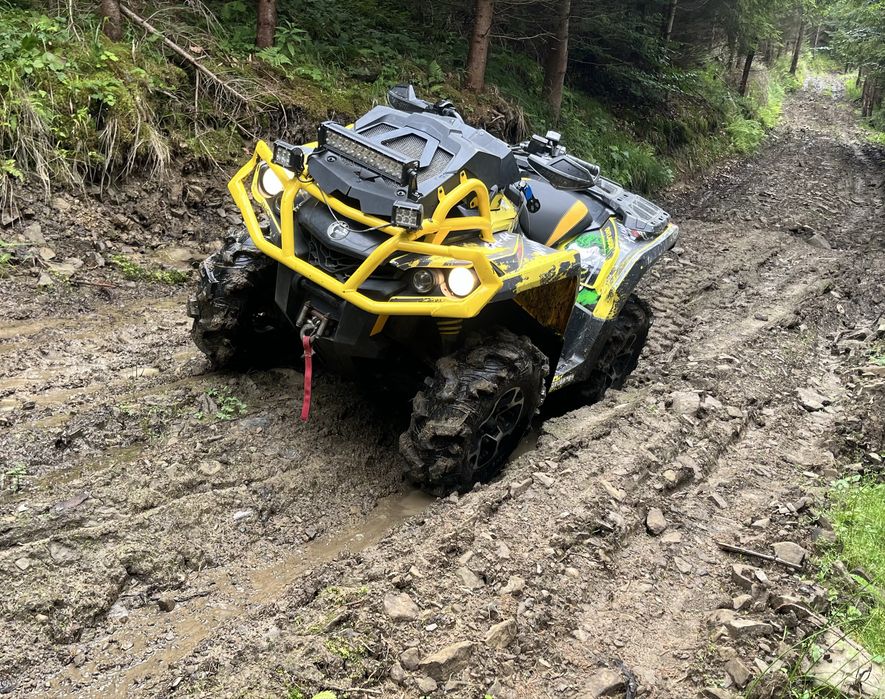 Can-Am