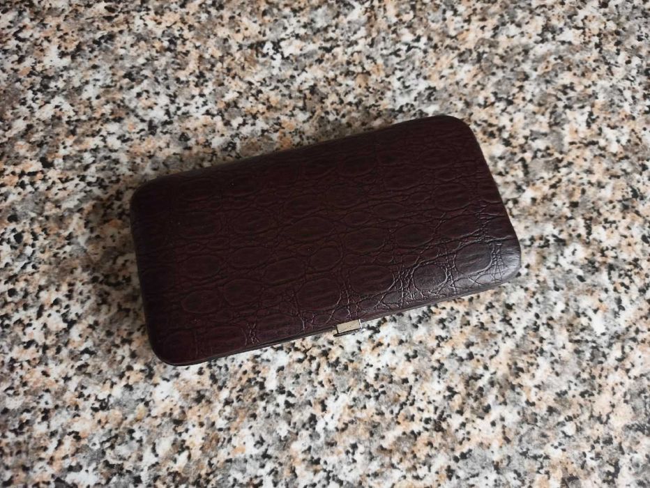 Маникюрный набор