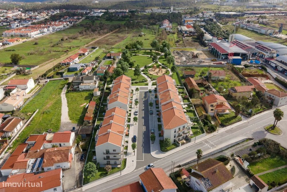 Propriedade em Leiria | 14070 m2 | Oportunidade de investimento premiu