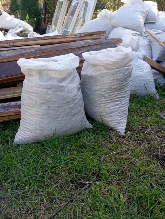 Керамзит для будівництва