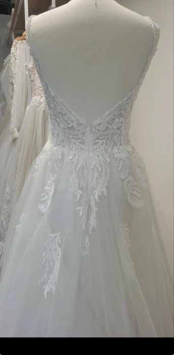 Suknia ślubna X Bride Wedding Dress