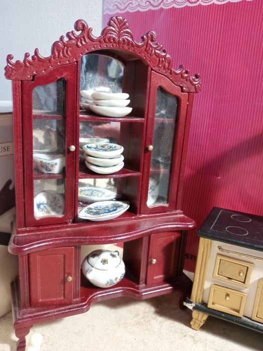 Ляльковий будинок