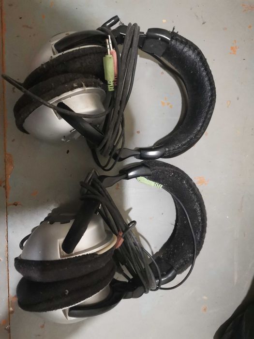 Наушники Cosonic 2 шт.