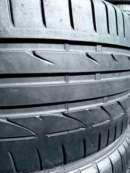245 35 18 Bridgestone Potenza RSC 90% Шини Літо 2024