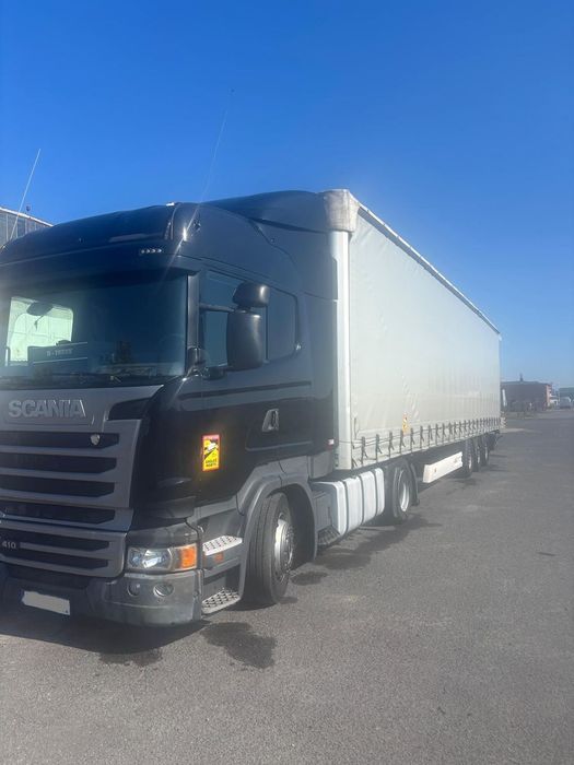 Scania