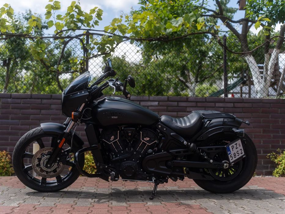 Indian