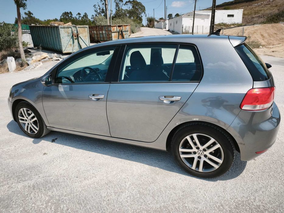 Volkswagen Golf 1.4 TSI - 2010