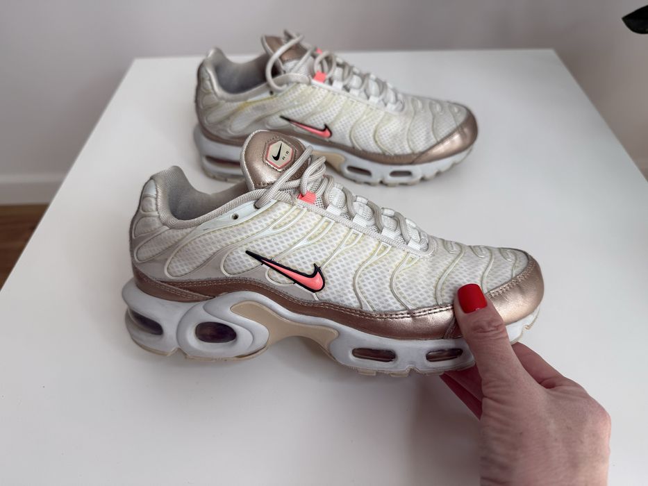 Кросівки Nike air  max Tn plus оригінал