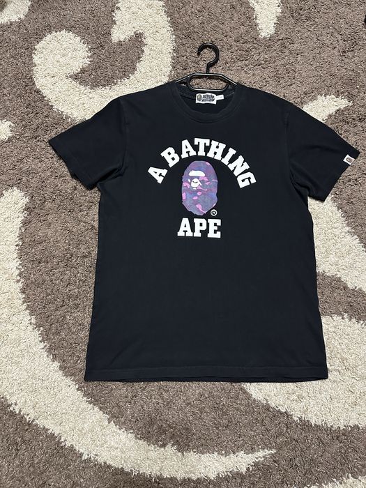 Футболка Bape.