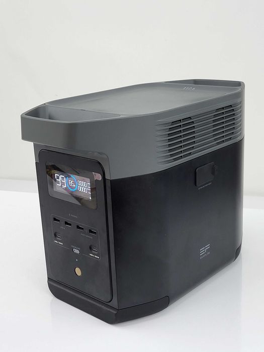 Ecoflow Delta 2 USA