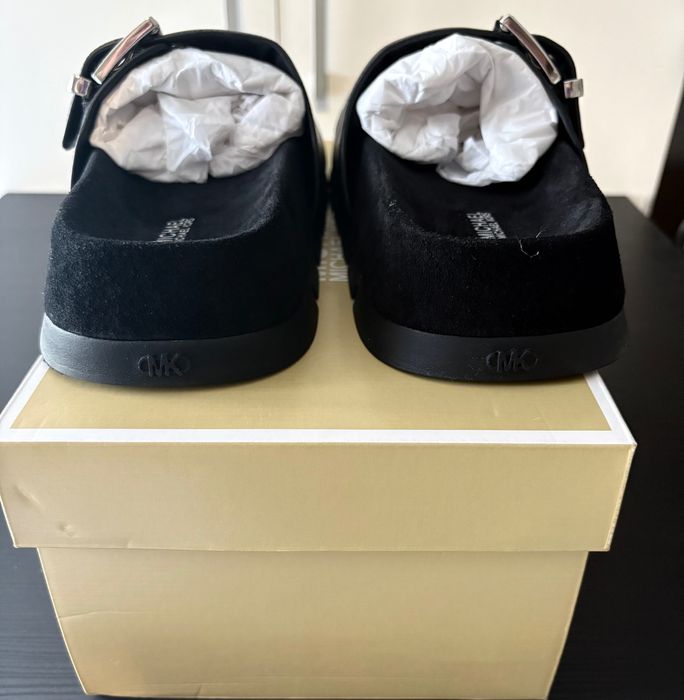 Klapki Michael Kors