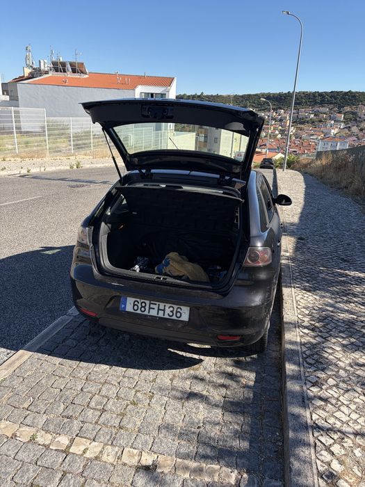 Seat Ibiza 1.2 a gasolina — photo 4