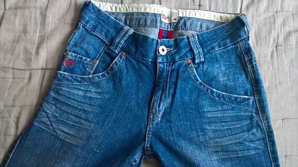 jeans Tommy Hilfiger MEGAN W26 L32