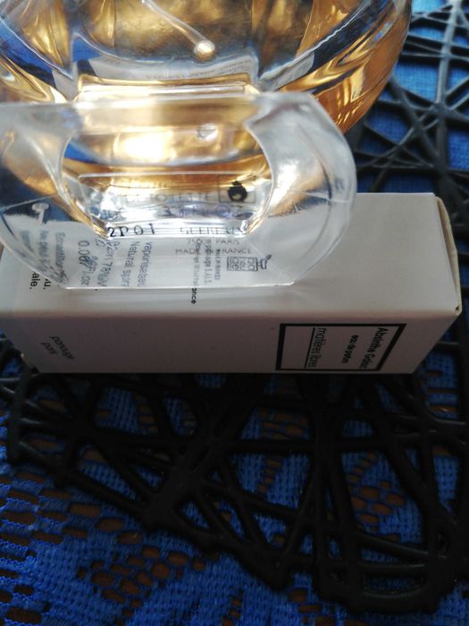 Guerlain Shalimar Initial L'Eau