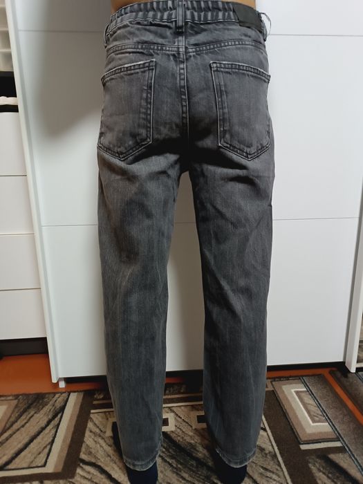 Джинси моми Zara