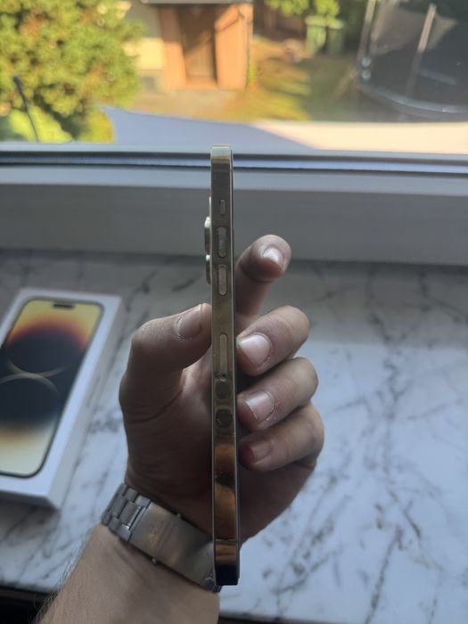 Iphone 14 pro max 128gb