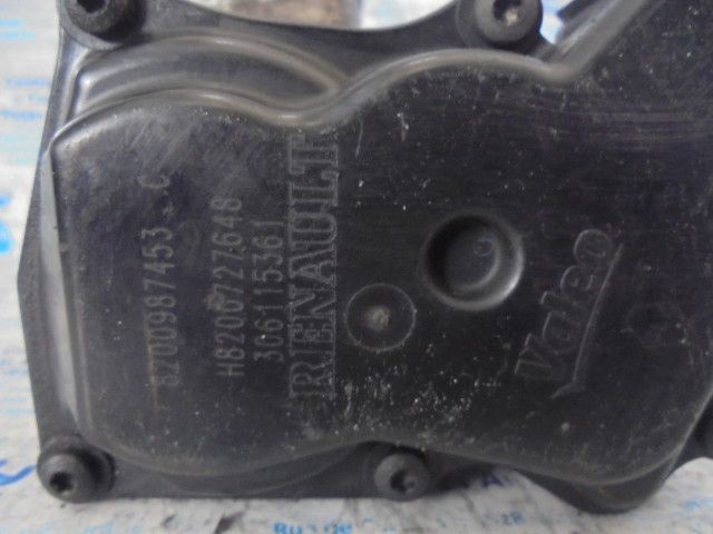 Corpo borboleta NISSAN Primastar (X83)